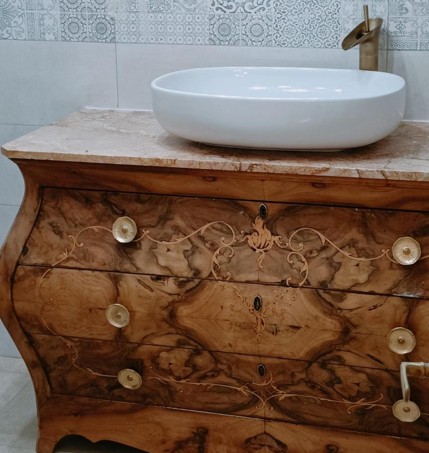 Savoia23 Bed and Breakfast Nardò Buitenkant foto