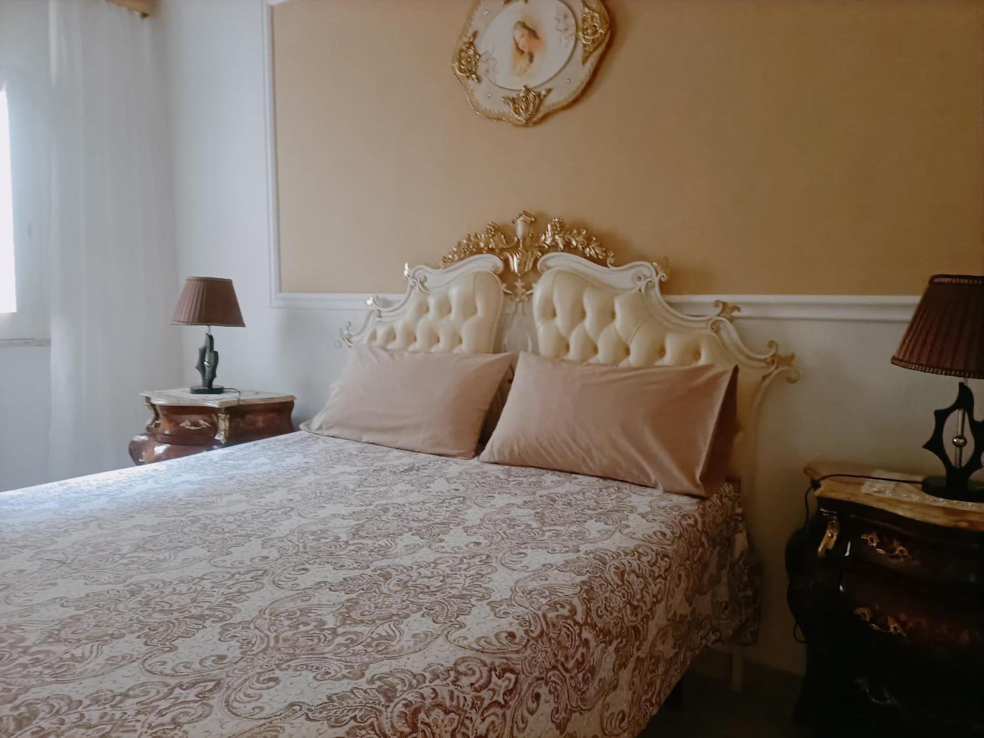 Savoia23 Bed and Breakfast Nardò Buitenkant foto